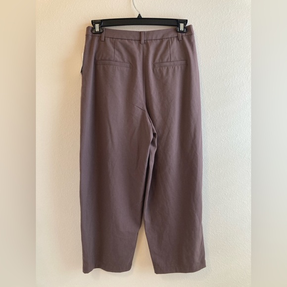 a new day Women’s Mocha Brown Pants - Picture 6 of 9